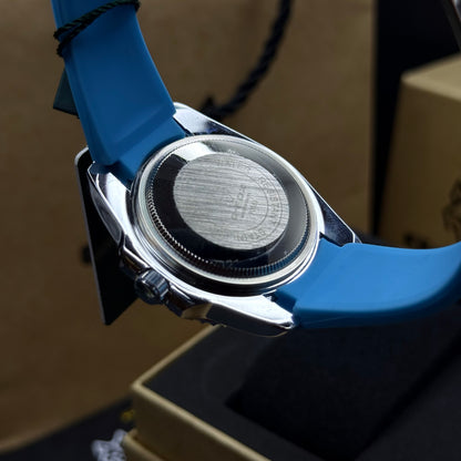 G FOX ORIGINAL x RLX SUMERGIBLE UNISEX REF-70583-A