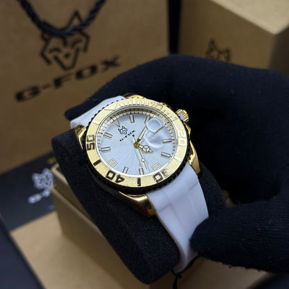 G FOX ORIGINAL x RLX SUMERGIBLE UNISEX REF-70583-BDB