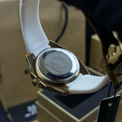 G FOX ORIGINAL x RLX SUMERGIBLE UNISEX REF-70583-BDB