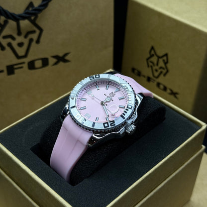 G FOX ORIGINAL x RLX SUMERGIBLE UNISEX REF-70583-R