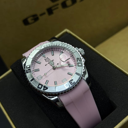 G FOX ORIGINAL x RLX SUMERGIBLE UNISEX REF-70583-R