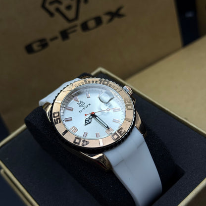 G FOX ORIGINAL x RLX SUMERGIBLE UNISEX REF-70583-BORB