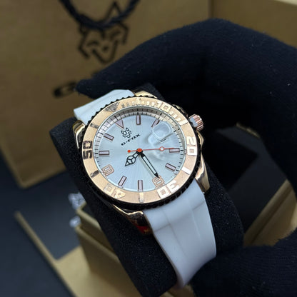 G FOX ORIGINAL x RLX SUMERGIBLE UNISEX REF-70583-BORB