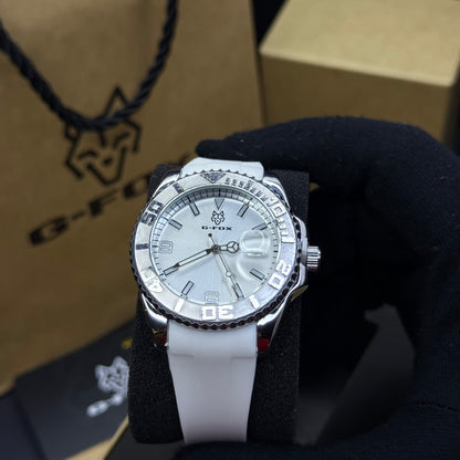 G FOX ORIGINAL x RLX SUMERGIBLE UNISEX REF-70583-BB