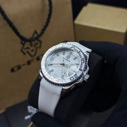 G FOX ORIGINAL x RLX SUMERGIBLE UNISEX REF-70583-BB