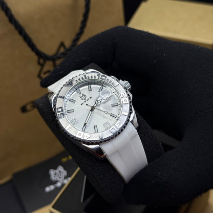 G FOX ORIGINAL x RLX SUMERGIBLE UNISEX REF-70583-BB