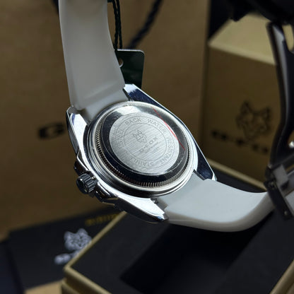 G FOX ORIGINAL x RLX SUMERGIBLE UNISEX REF-70583-BB