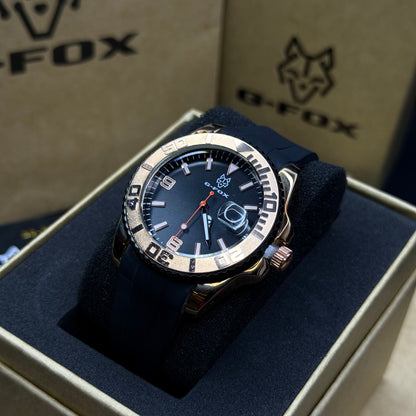 G FOX ORIGINAL x RLX SUMERGIBLE UNISEX REF-70583-NON