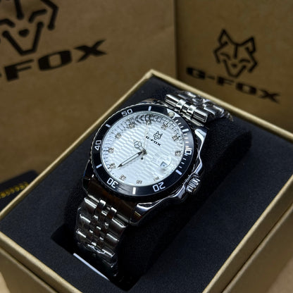 G FOX ORIGINAL x RLX SUMERGIBLE PARA HOMBRE REF-SUBMARINE 70582-PNB