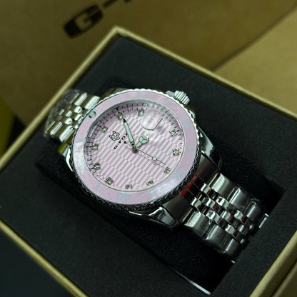 G FOX ORIGINAL x RLX SUMERGIBLE PARA HOMBRE REF-SUBMARINE 70582-PR