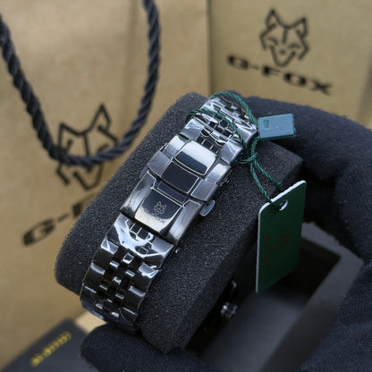 G FOX ORIGINAL x RLX SUMERGIBLE PARA HOMBRE REF-SUBMARINE 70582-NA