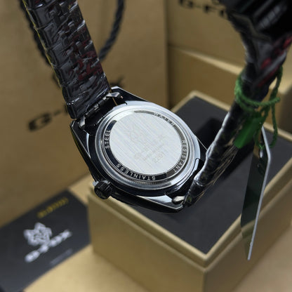 G FOX ORIGINAL x RLX SUMERGIBLE PARA HOMBRE REF-DAY DATE 22011-NN