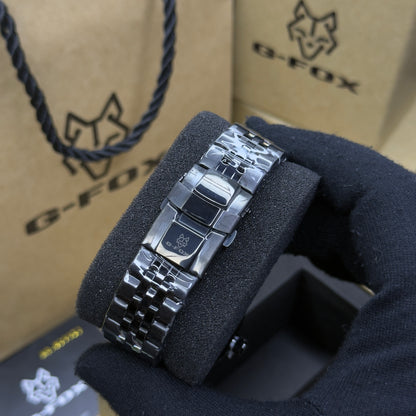 G FOX ORIGINAL x RLX SUMERGIBLE PARA HOMBRE REF-DAY DATE 22011-PA