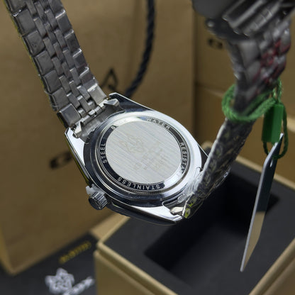 G FOX ORIGINAL x RLX SUMERGIBLE PARA HOMBRE REF-DAY DATE 22011-PA