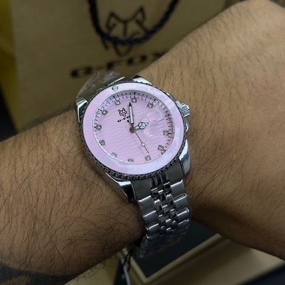 G FOX ORIGINAL x RLX SUMERGIBLE PARA HOMBRE REF-SUBMARINE 70582-PR