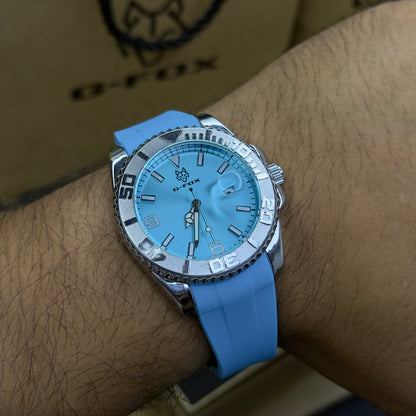 G FOX ORIGINAL x RLX SUMERGIBLE UNISEX REF-70583-A