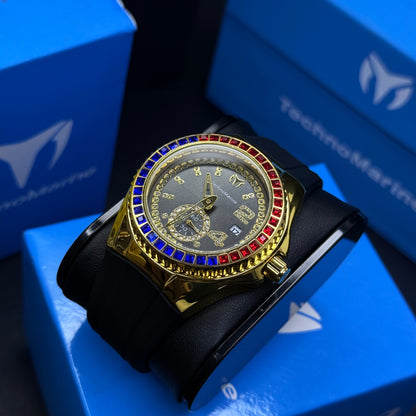 TECHNOMARINE CUBANO PARA DAMA REF-NDP