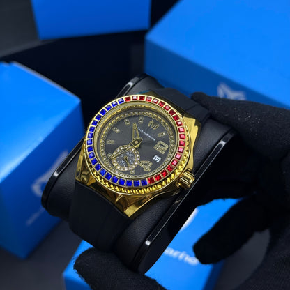 TECHNOMARINE CUBANO PARA DAMA REF-NDP