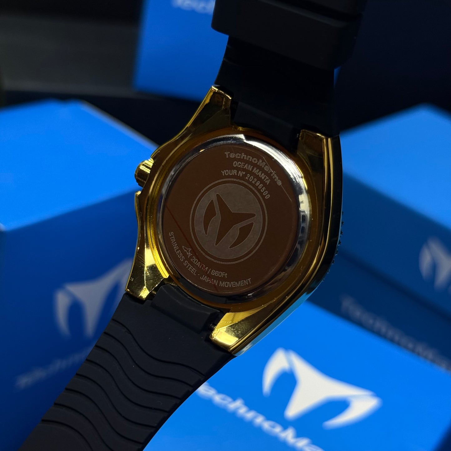 TECHNOMARINE CUBANO PARA DAMA REF-NDN