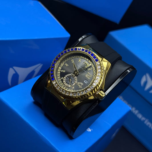 TECHNOMARINE CUBANO PARA DAMA REF-NDA