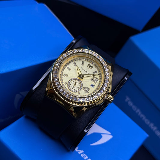 TECHNOMARINE CUBANO PARA DAMA REF-ND2