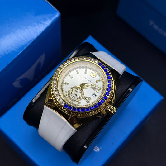 TECHNOMARINE CUBANO PARA DAMA REF-BDA