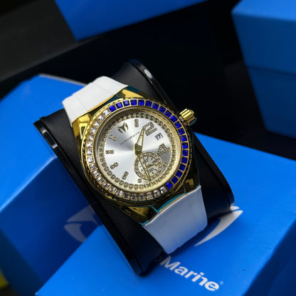 TECHNOMARINE CUBANO PARA DAMA REF-BDA