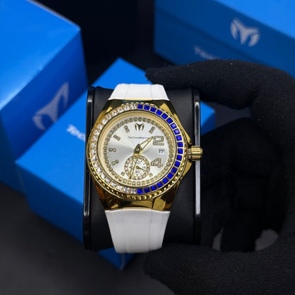 TECHNOMARINE CUBANO PARA DAMA REF-BDA