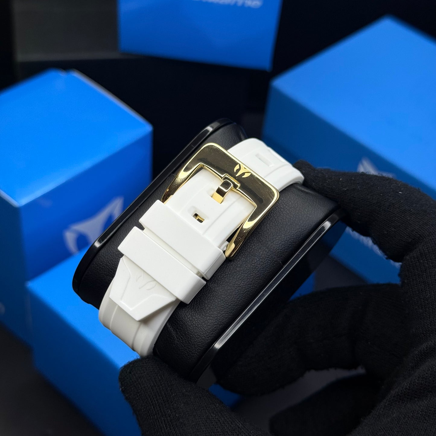 TECHNOMARINE CUBANO PARA DAMA REF-BDA