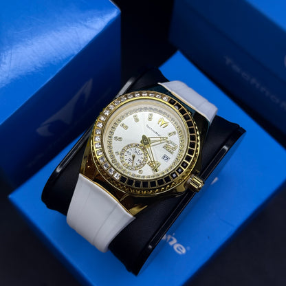 TECHNOMARINE CUBANO PARA DAMA REF-BDN