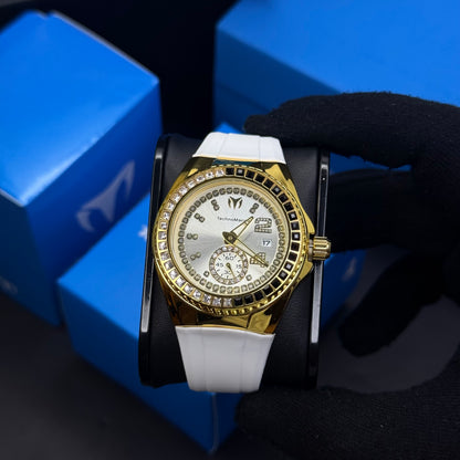 TECHNOMARINE CUBANO PARA DAMA REF-BDN