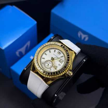 TECHNOMARINE CUBANO PARA DAMA REF-BDN