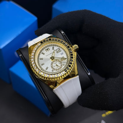 TECHNOMARINE CUBANO PARA DAMA REF-BDN