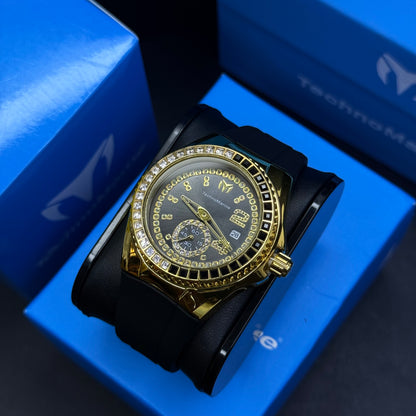 TECHNOMARINE CUBANO PARA DAMA REF-NDN