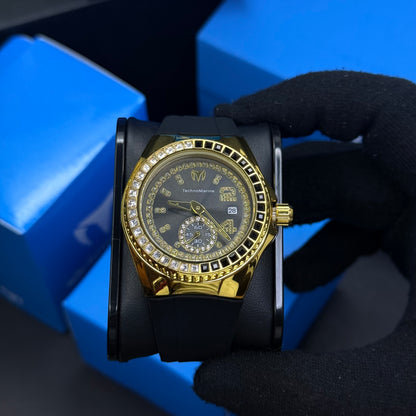 TECHNOMARINE CUBANO PARA DAMA REF-NDN