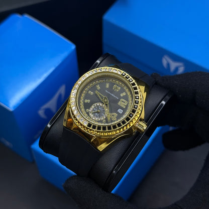 TECHNOMARINE CUBANO PARA DAMA REF-NDN
