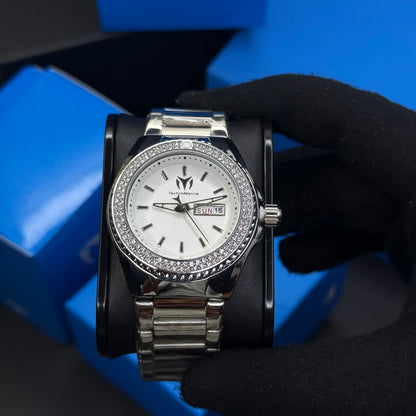 TECHNOMARINE CUBANO PARA DAMA REF-PB