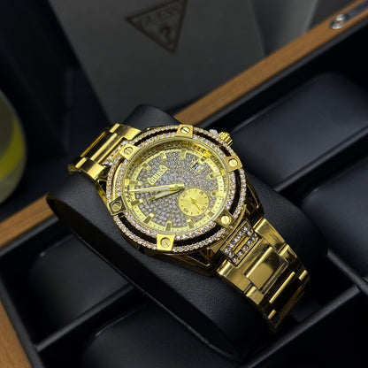 GUESS CUBANO PARA DAMA REF-DD