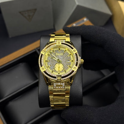 GUESS CUBANO PARA DAMA REF-DD