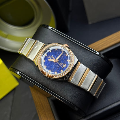 OMEGA CONSTELACION PARA DAMA REF-PA