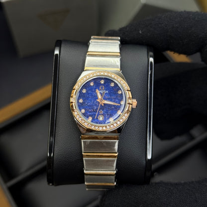 OMEGA CONSTELACION PARA DAMA REF-PA