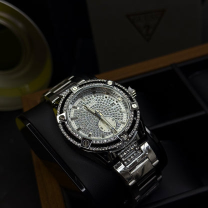 GUESS CUBANO PARA DAMA REF-PP