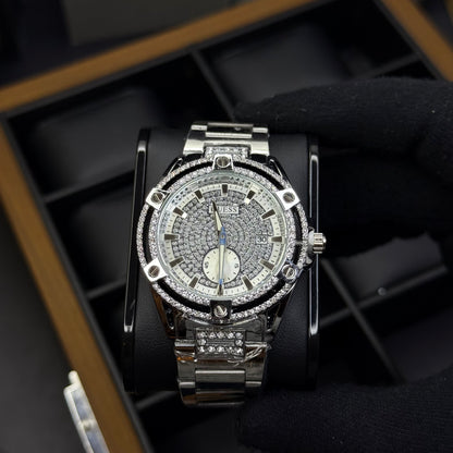 GUESS CUBANO PARA DAMA REF-PP