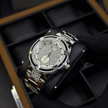 GUESS CUBANO PARA DAMA REF-PP