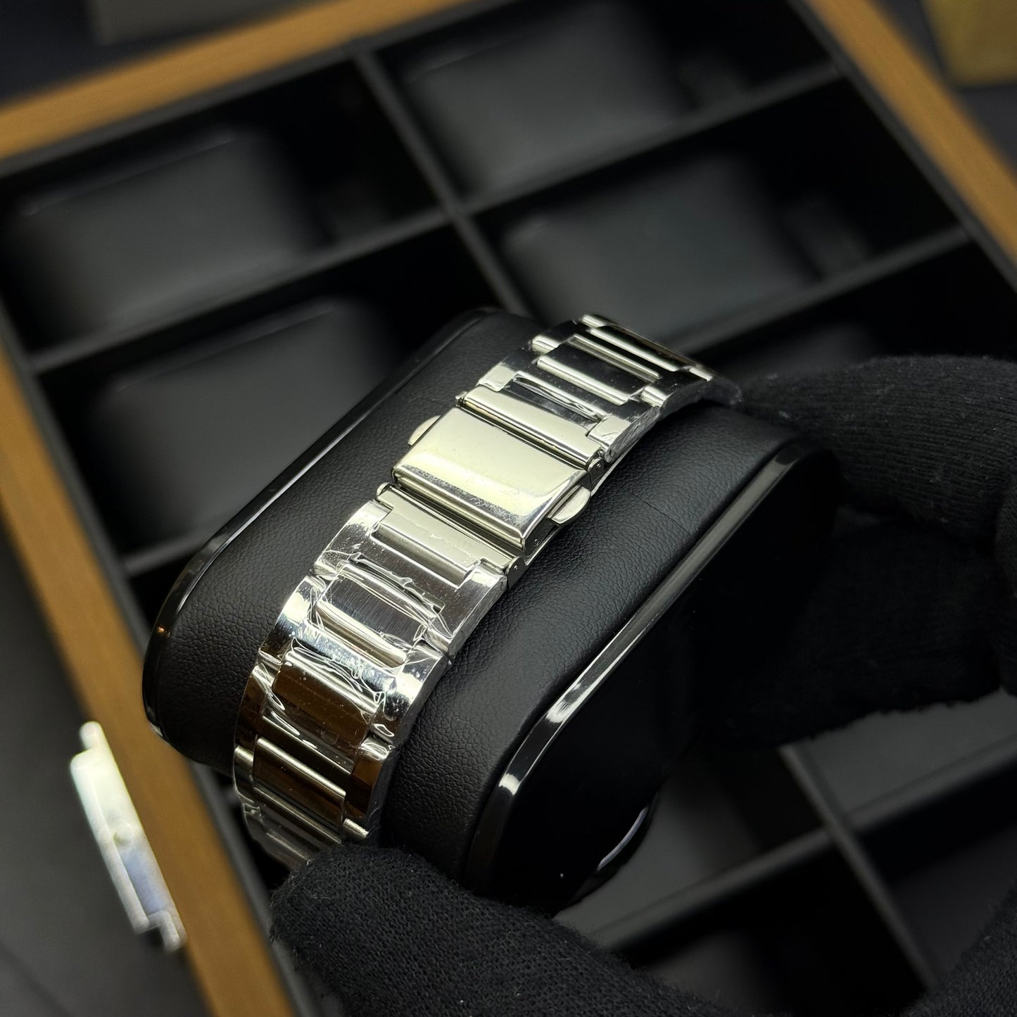 GUESS CUBANO PARA DAMA REF-PP