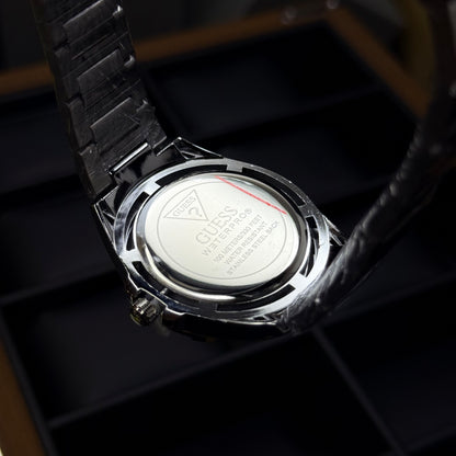 GUESS CUBANO PARA DAMA REF-PP