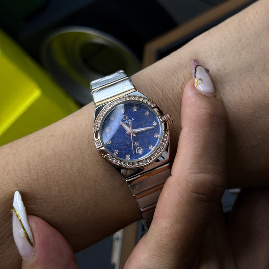 OMEGA CONSTELACION PARA DAMA REF-PA