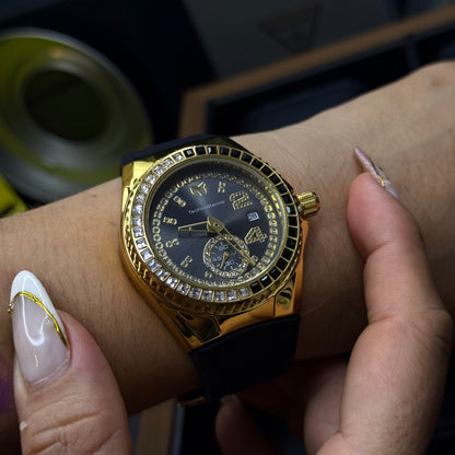 TECHNOMARINE CUBANO PARA DAMA REF-NDN