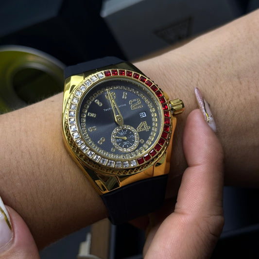 TECHNOMARINE CUBANO PARA DAMA REF-NDR