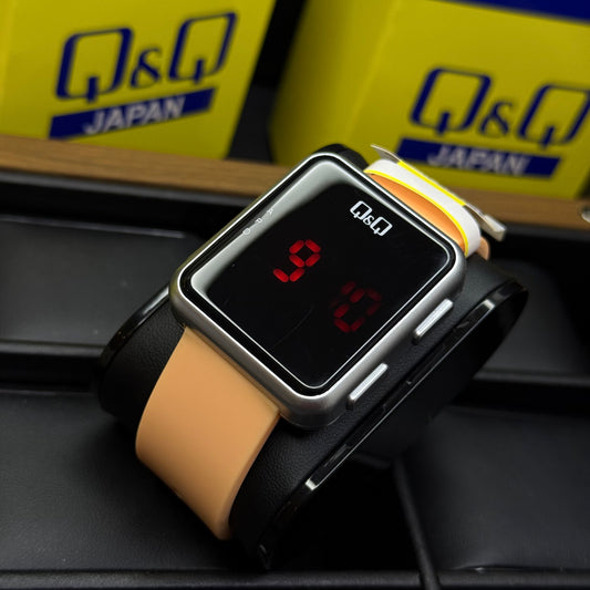 QYQ ORIGINAL DIGITAL PARA DAMA REF M197-ON